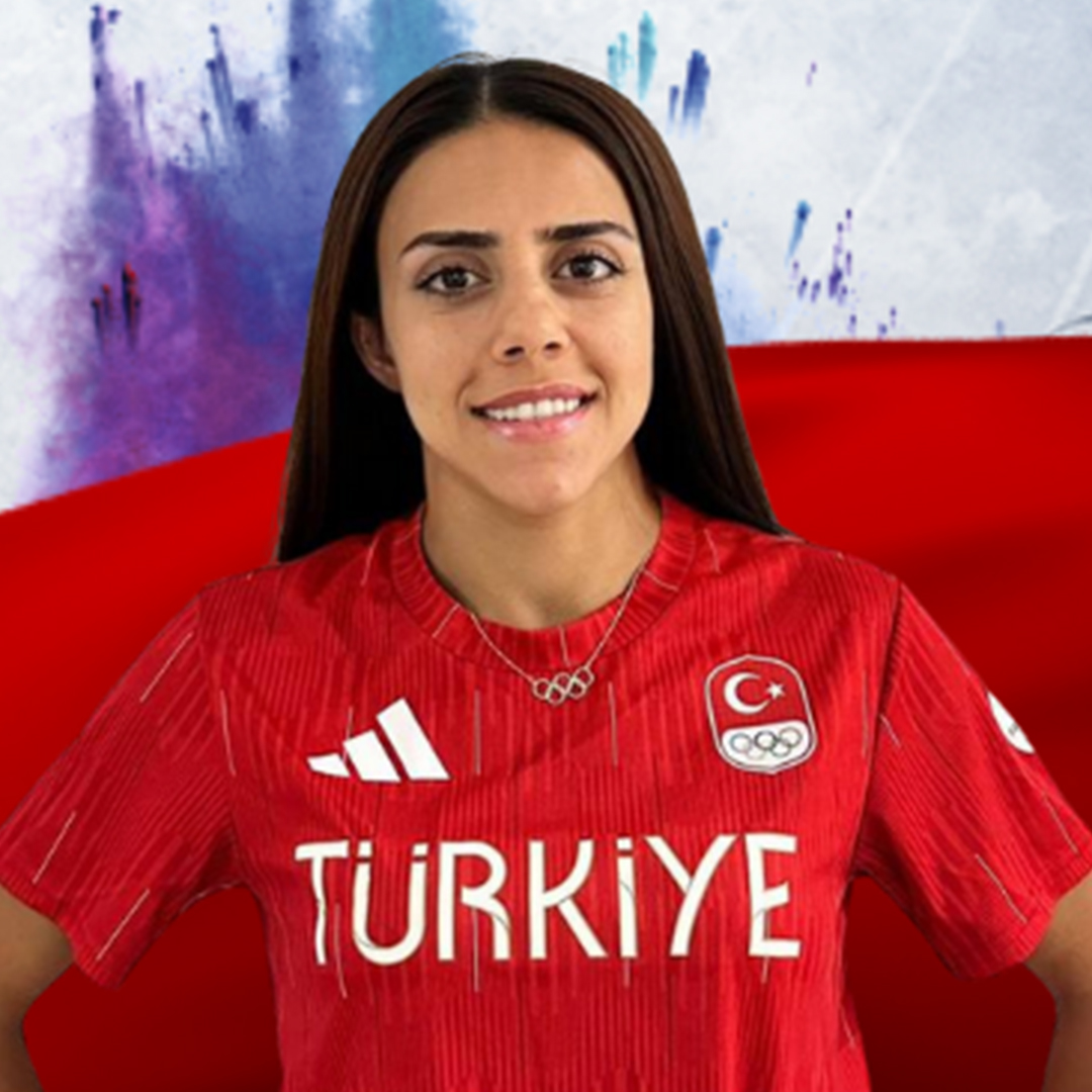 Meryem Bekmez